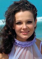 Alicia Bonet