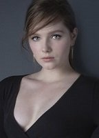 Amy Forsyth
