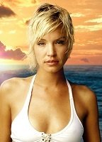 Ashley Scott