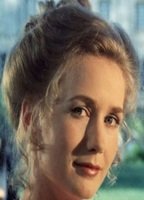Brigitte Fossey