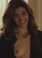 Callie Thorne