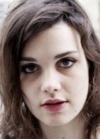 Camille Rutherford