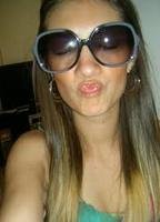 Caroline Faro