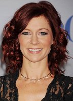 Carrie Preston