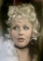 Cheryl Gilham