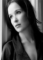 Claire Van Der Boom