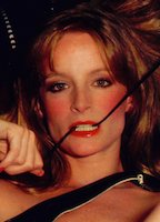 Claudia Jennings