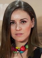 Claudia Molina