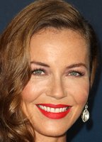 Connie Nielsen