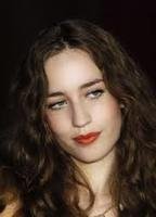 Elizabeth Jagger