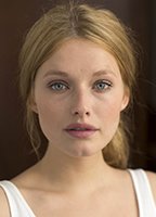 Ella-june Henrard