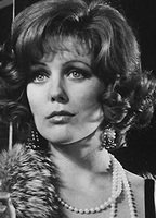 Fiona Lewis