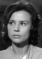 Harriet Andersson