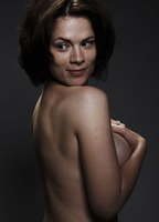 Hayley Atwell