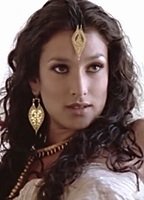 Indira Varma