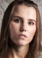 Irina Vinogradova