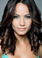 Jessica Mas