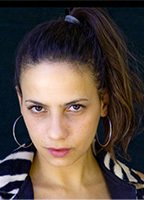 Jimena Anganuzzi