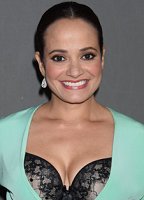 Judy Reyes