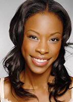 Karimah Westbrook
