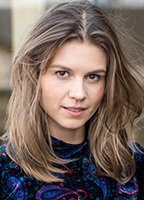 Katja Herbers