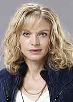 Kristin Lehman