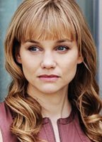 Lisa Werlinder