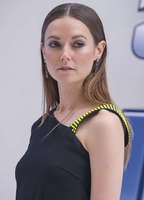 Lydia Wilson