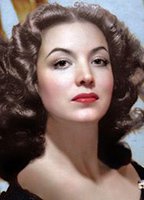 María Félix