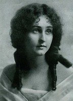 Margaret Edwards