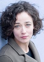 Marie Desgranges