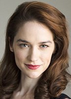 Melanie Scrofano