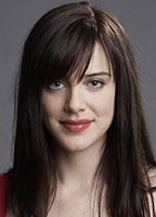 Michelle Ryan