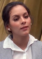 Mireya Cantú