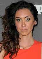 Mozhan Marnò