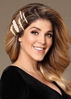 Natalia Alcocer