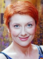 Oksana Stashenko
