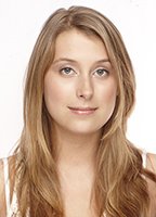 Olivia Andrup