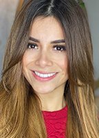 Pamela Longoria