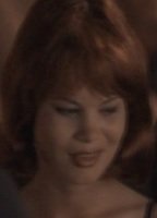Patricia Staples