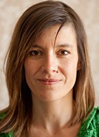 Pia Hierzegger