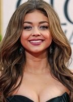 Sarah Hyland