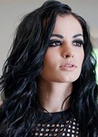 Saraya-jade Bevis