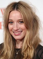 Sophie Lowe