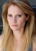 Tara Buck