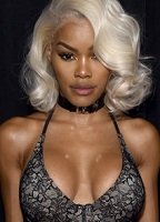 Teyana Taylor