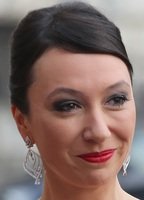 Ursula Strauss