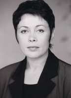 Véronique Barrault