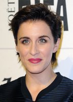 Vicky Mcclure