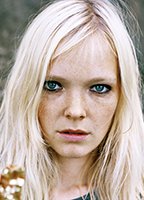 Viktoria Winge
